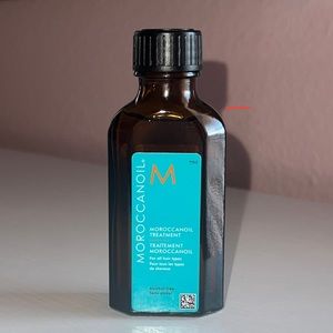 MoroccanOil Hair Oil Treatment (1.7 fl. oz./50 ml)